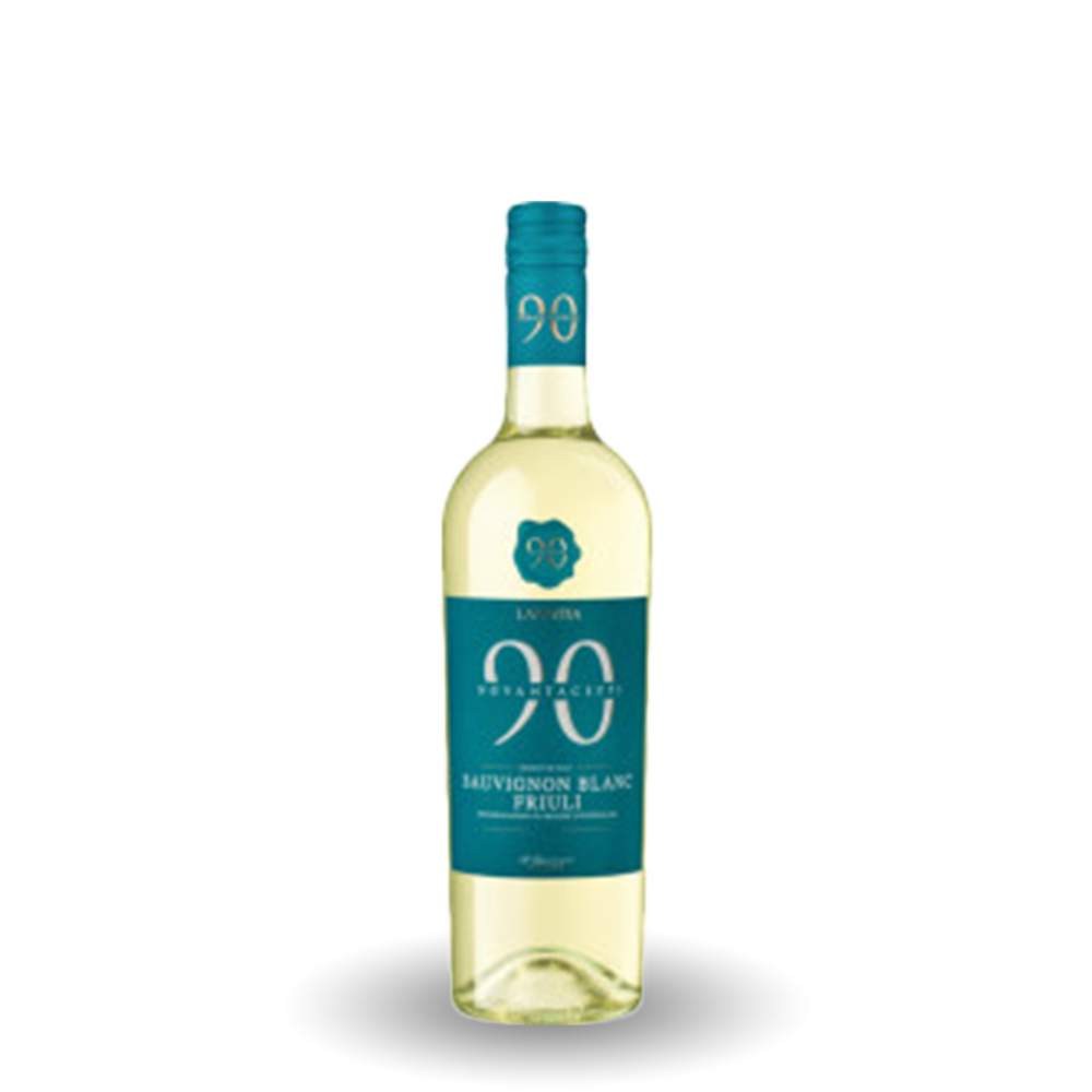 90 Novantaceppi - Sauvignon Blanc DOC