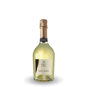Bacio della Luna Blanc de Blancs Spumante Brut 0,75l